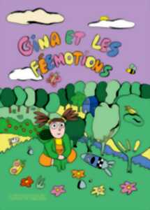 photo Gina et les Féémations - Compagnie Maison Mère