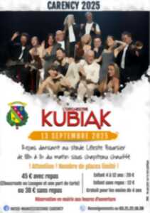 photo L'orchestre Kubiak