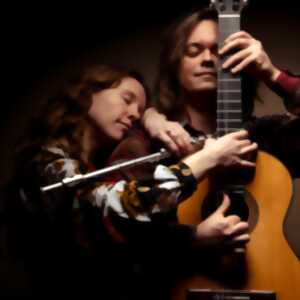 photo Concert en accès libre : Ziriab