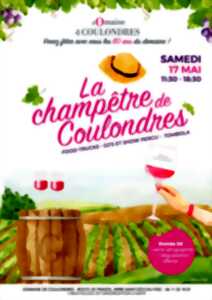 photo LA CHAMPÊTRE DE COULONDRES