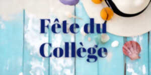 photo FETE DU COLLEGE ALFRED CROUZET