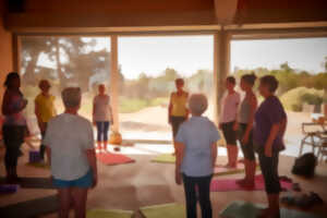 photo ATELIER YOGA