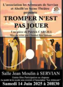 photo EVENEMENT THEATRAL 