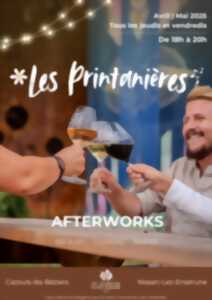 photo LES PRINTANIERES