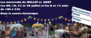 photo MARCHÉ NOCTURNE