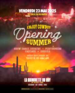 photo OPENING SUMMER - LANCEMENT DE LA SAISON ESTIVALE À BÉZIERS PLAGE