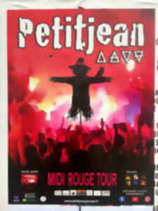 photo CONCERT DE PETITJEAN