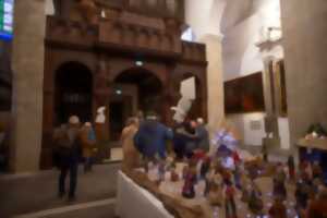 photo LA RONDE DES CRÈCHES