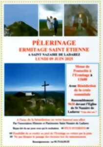 photo PÈLERINAGE ERMITAGE SAINT ETIENNE