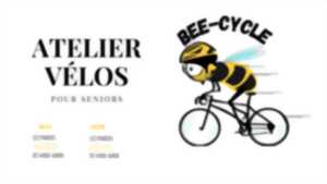 photo Ateliers vélos pour séniors