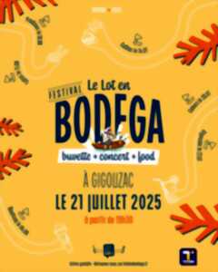 photo Le Lot en Bodéga à Gigouzac