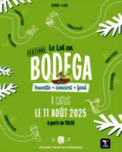 photo Le Lot en Bodéga à Catus