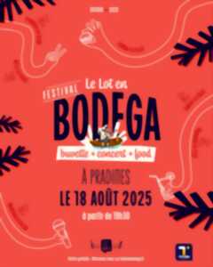 photo Le Lot en Bodéga à Pradines