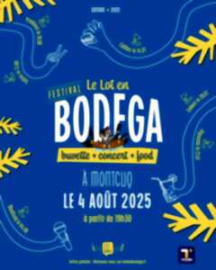 photo Le Lot en Bodéga à Cahors