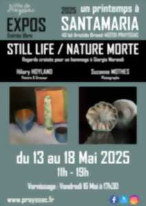 photo Exposition à Santamaria: 