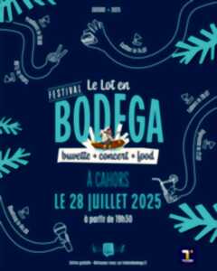 photo Le Lot en Bodéga à Cahors