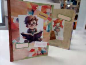 photo Atelier parent-enfant 