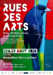 photo Rues des Arts, des rendez-vous d'exception