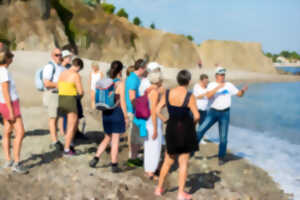 photo FETE DE LA NATURE -  DU RACOU AUX CRIQUES DE PORTEILS