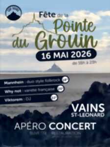 Fête de la Pointe du Grouin
