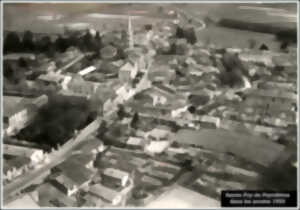 photo REGARDS SUR L’HISTOIRE DE SAINTE-FOY-DE-PEYROLIÈRES