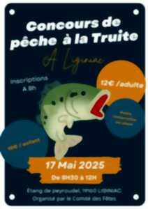 photo Concours de pêche