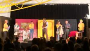 photo Théâtre, au château