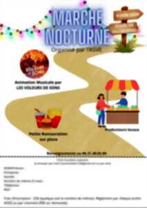 photo Marché nocturne