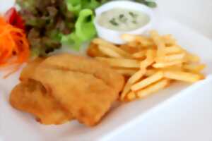 photo Domaines du Moulin Authier : Atelier cuisine Prépare ton fish and chips