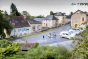 photo Saint Vitte sur Briance fait la fête