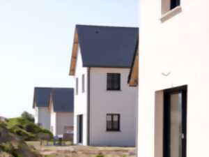 photo Inauguration du lotissement le Clos Fleuri