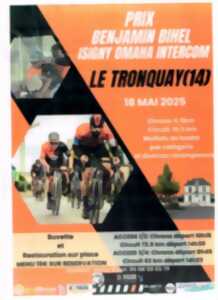 photo Prix Benjamin Bihel et Intercom Isigny Omaha