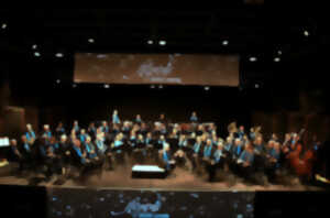 photo Concert à Mercuès: Harmonie du Grand Cahors