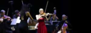 photo Grand 8 Vivaldi, Richter : Les Quatre Saisons - Manon Galy et l'Orchestre de Chambre de Toulouse - Festival Saint-Céré