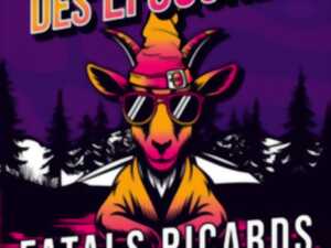 photo Festival des Efousnés