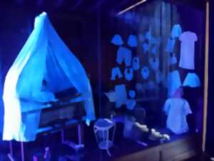 photo Nuit des Musées à Airvault