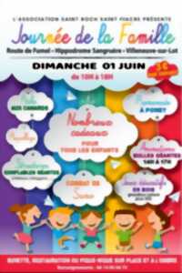 Journée de la famille