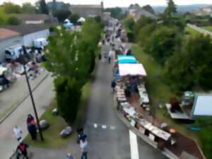 photo VIDE-GRENIERS
