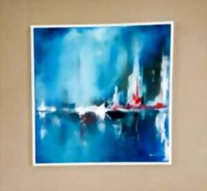 photo Exposition artistique