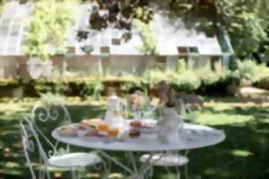 photo BRUNCH'N JAZZ