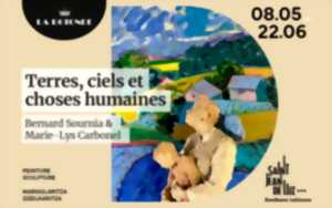 photo Exposition à la Rotonde 