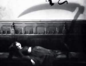 photo « Vampyr »  (Château Nord - Festival 2025)