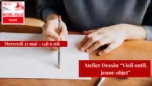 photo Atelier dessin 