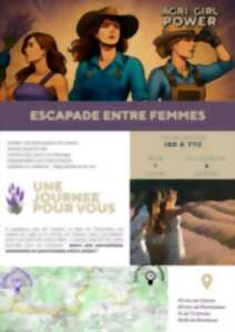 photo Escapades entre femmes à Villesèque