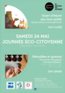 photo Journée éco-citoyenne des enfants
