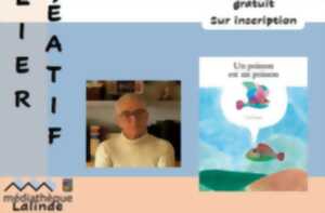 photo Atelier créatif | Les chimères de Léo Lionni