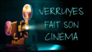 photo VERRUYES fait son cinéma