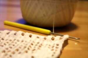 photo ATELIER CROCHET