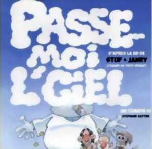 photo PASSE - MOI L CIEL