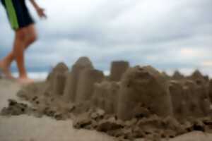 photo Jeux de plage